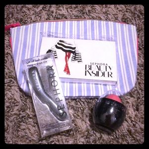 Sephora mini set!